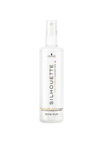 Schwarzkopf, Haarspray, Silhouette Styling & Care Lotion (200 ml)