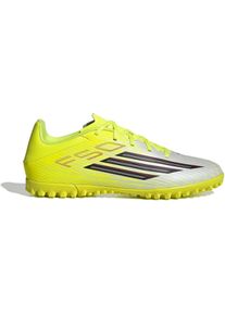 Adidas, Unisex, Fussballschuhe, F50 Clubschuhe (44), Gelb