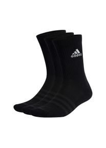 Adidas Cushioned Sportswear Crew Socks 3-Pack Unisexe