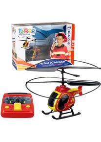 Silverlit My first R/C Heli