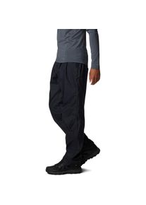 Columbia, Herren, Outdoorhose, Pouring Adventure III Pant (XL), Schwarz
