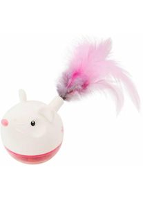 Petstages Katzen-Spielzeug Hunt N Swat Cat treat dispenser (Intelligenzspielzeug Katze), Katzenspielzeug