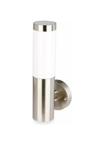 V-TAC, Gartenbeleuchtung, V TAC LED Aussenwandleuchte E27 (E27, IP44)