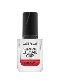 Catrice, Nagellack, GEL AFFAIR Ultimate Grip Base Coat (10 blonde)