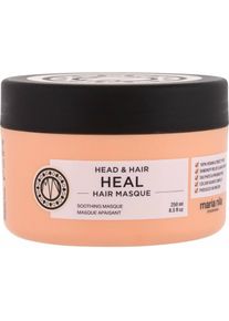 Maria Nila, Haarmaske, Head & Hair (250 ml)