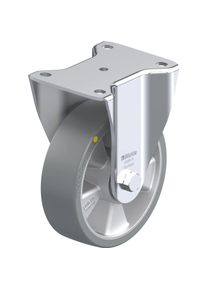 Blickle, M&ouml;belrollen, 646877 BH-ALTH 160K-AS Bockrolle Rad-Durchmesser 160 mm Tragf&auml;higkeit max. 750