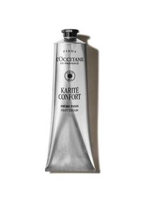 L&rsquo;Occitane L'Occitane, Fusspflegemittel, Shea Butter (150 ml)