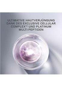 La Prairie, Augenpflege, Platinum Rare Haute Rejuvenation Eye Cream VW INT J (Augenpflege Cr&egrave;me, Nacht, Tag, 20 ml)