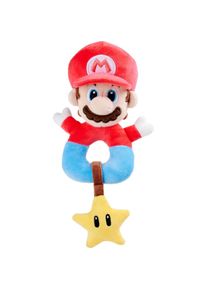 Simba SuMa Ring-Greifling mit Rassel