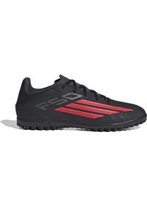 Adidas, Unisex, Fussballschuhe, F50 Club TF (40), Schwarz