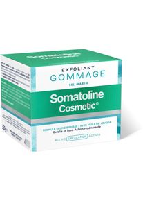 Somatoline, Duschmittel, Meersalz-Peeling (350 ml)