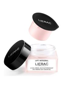Lierac, Gesichtscreme, Lift Integral Firming Day Gelcream Refill 50ml (50 ml, Tagescreme)