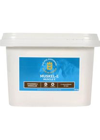 Eclipse Biofarmab Biofarmab - Muscle -E - 1800g (Pferd), Tierhygiene