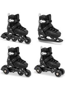 Spokey, Inline Skates, (34, 35, 36, 37, 38)