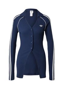 adidas originals Cardigan Femme bleu taille XS