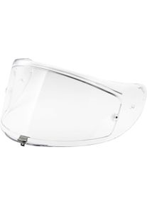 LS2 FF323 Arrow Evo, shield