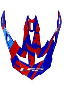 LS2 MX700 Subverter Gammax, peak