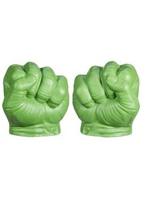 MARVEL Avengers Hulk Gamma Smash Fists