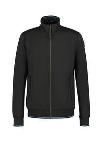 Luhta Sport szabadidős dzsekik 'Ihode' F&eacute;rfi fekete , M&eacute;ret XXL