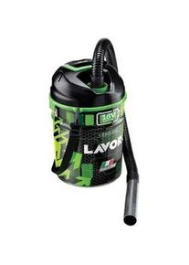 Batteriebetriebener Aschensauger Lavor Free Vac 1.0 (3 in 1) Staubsauger und Blasger&auml;t, 150 Watt