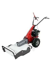 Eurosystems Minieffe M150 - Benzin-Hochgrasm&auml;her - Messer - B&S 625 EXi