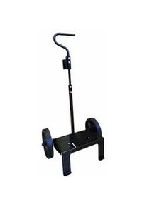 PORTER Elektropumpenwagen 20CPE f&uuml;r Volpi-Pumpen