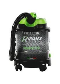 Ribimex Perfetto 20 L - Aschensauger mit Beh&auml;lter -1200 W