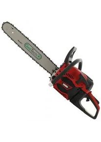 GeoTech GMS 58-50 - Benzin-Kettens&auml;ge - 50 cm Schwert