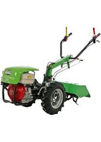 Lampacrescia MGM Volpino DF Benzin-Einachsschlepper Honda GX270 9 PS