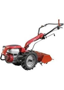 Barbieri Flex 2+2 Benzin-Einachsschlepper Honda GX270 8,4 PS