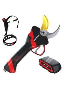 Elektrische Astschere Infaco F3020M - 36V 3Ah - &Oslash; 45 mm