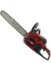 GeoTech GMS 45-45 - Benzin-Kettens&auml;ge - 45 cm Schwert