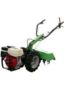 Lampacrescia MGM Boxer Benzin-Einachsschlepper Honda GX270 9 PS