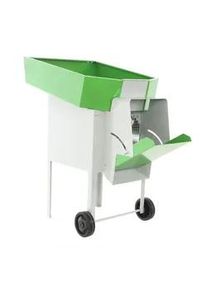 Minox Tornado Elektrische Entlaubungsmaschine f&uuml;r Oliven mit Drehzahlregler