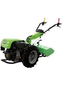 Lampacrescia MGM Castoro Super Diesel-Einachsschlepper Loncin D440F 11 PS