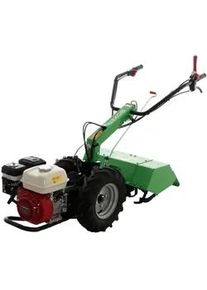 Lampacrescia MGM Boxer Light Benzin-Einachsschlepper Honda GX200 7 PS