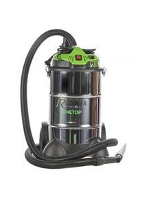 Ribimex Cenetop PRO - Aschensauger mit Beh&auml;lter