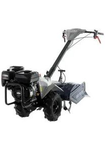 BullMach GEO 50 BS Benzin-Einachsschlepper Brigs&Stratton CR950 7 PS