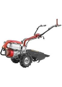 Barbieri RED Benzin-Einachsschlepper Honda GX160 4,8 PS