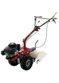 Eurosystems P70 EVO Benzin-Einachsschlepper Loncin LC1P75F 7 PS