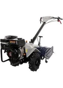 BullMach GEO 50 L Benzin-Einachsschlepper Loncin C200F 6,5 PS