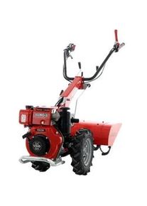 Diesse Minitriss Diesel-Einachsschlepper Vulcan V245 4,2 PS