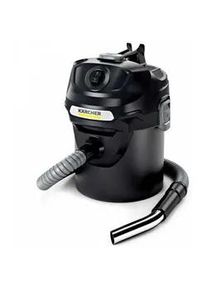 K&auml;rcher Aschensauger K&auml;rcher AD 2, Auffangbeh&auml;lter aus Metall 14 lt - Motor 600 W