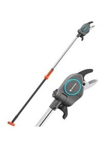 Gardena StarCut Pro S - Baumschere mit festem Schaft 160 cm - &Oslash; 32 mm