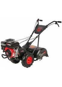 Rato Multipower RG3.6-55Q-D-H Benzin-Einachsschlepper 212 ccm Rato R210 - 7 PS