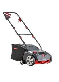Al-Ko 32.4 E Basic Care - Rasenl&uuml;fter/Vertikutierer 1200 W