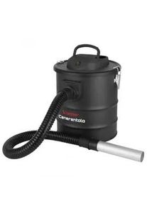 Beper P202ASP250 - Aschesauger - 15 lt