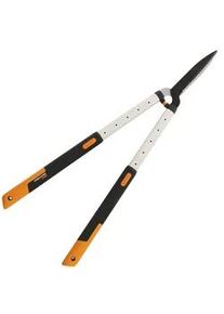Fiskars SmartFit HS86 - Teleskopische Heckenschere