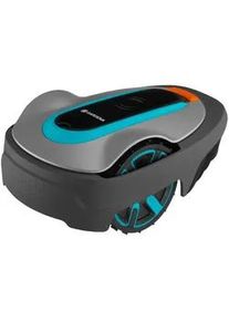 M&auml;hroboter Gardena SILENO city 250 - mit Begrenzungskabel