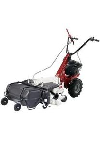 Benzin-Kehrmaschine Eurosystems Minieffe - B&S 450E